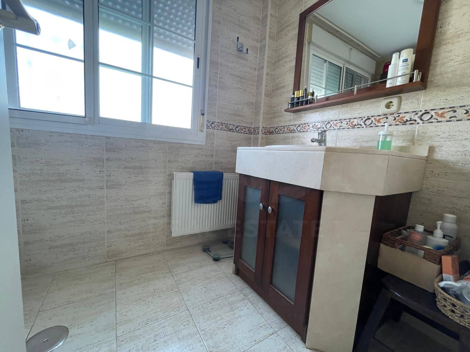 4 chambre Maison de Ville à vendre à La Nucia avec piscine garage - 399 000 € (Ref: 10057369)