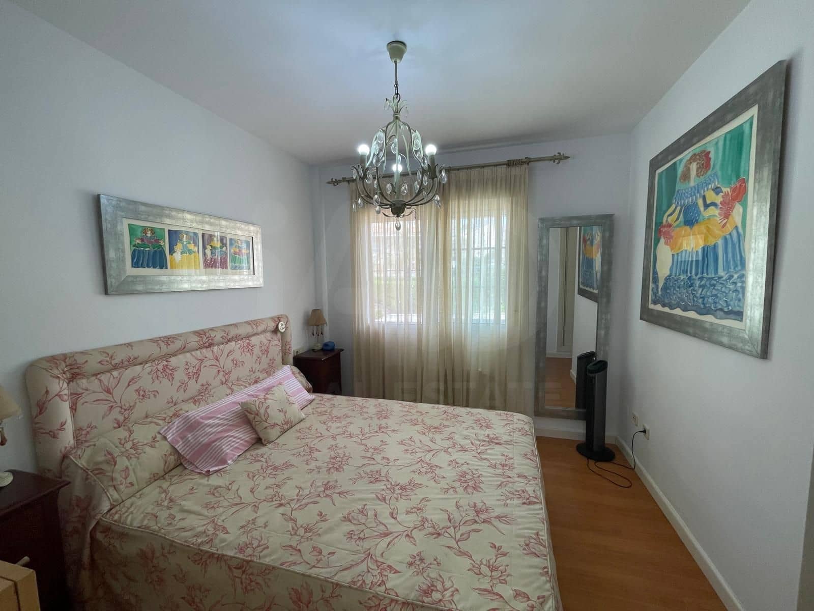 4 chambre Maison de Ville à vendre à La Nucia avec piscine garage - 399 000 € (Ref: 10057369)