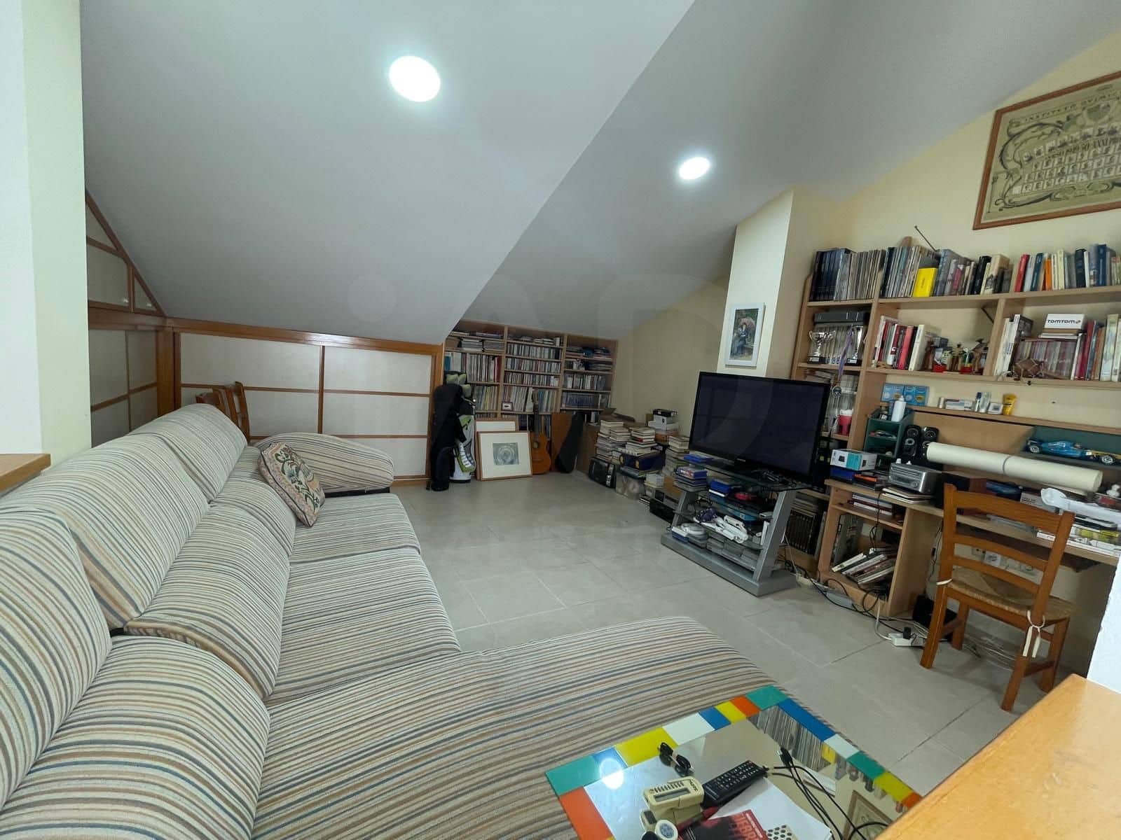 4 chambre Maison de Ville à vendre à La Nucia avec piscine garage - 399 000 € (Ref: 10057369)