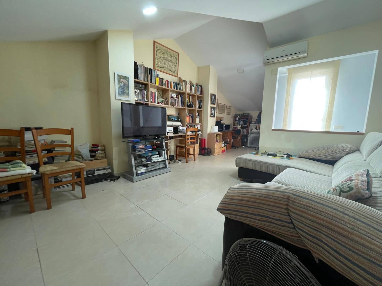 4 chambre Maison de Ville à vendre à La Nucia avec piscine garage - 399 000 € (Ref: 10057369)