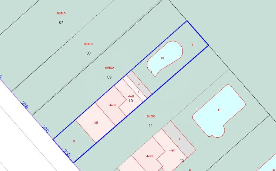 5 slaapkamer Huis te koop in L'Ametlla de Mar met zwembad garage - € 450.000 (Ref: 10057370)