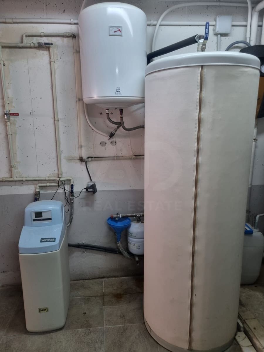 5 slaapkamer Huis te koop in L'Ametlla de Mar met zwembad garage - € 450.000 (Ref: 10057370)