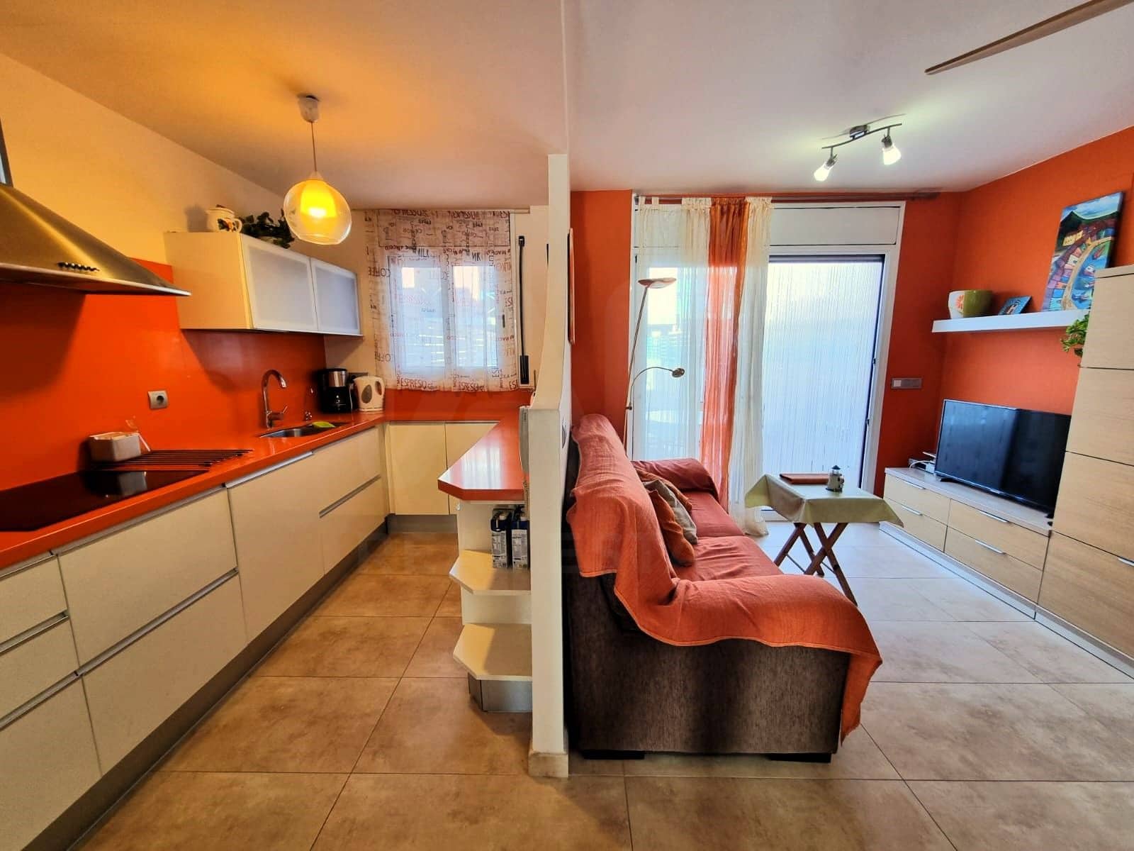 5 slaapkamer Huis te koop in L'Ametlla de Mar met zwembad garage - € 450.000 (Ref: 10057370)