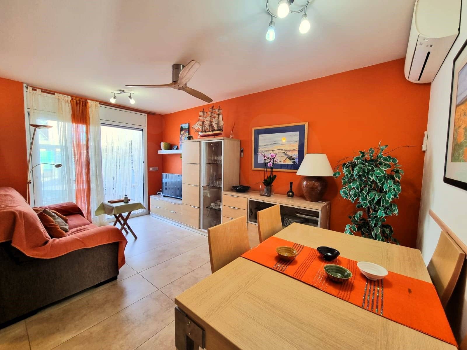 5 slaapkamer Huis te koop in L'Ametlla de Mar met zwembad garage - € 450.000 (Ref: 10057370)