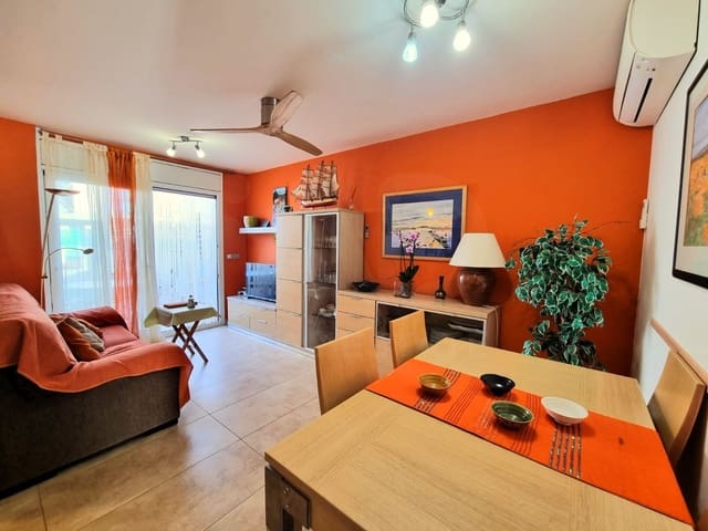 5 Zimmer Haus zu verkaufen in L'Ametlla de Mar mit Pool Garage - 450.000 € (Ref: 10057370)
