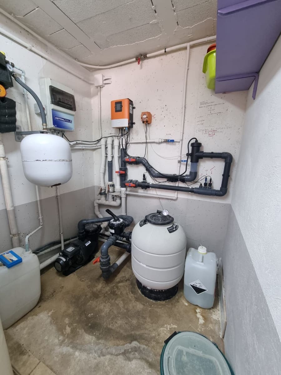 5 slaapkamer Huis te koop in L'Ametlla de Mar met zwembad garage - € 450.000 (Ref: 10057370)