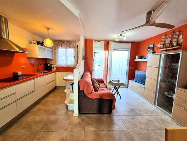 5 Zimmer Haus zu verkaufen in L'Ametlla de Mar mit Pool Garage - 450.000 € (Ref: 10057370)