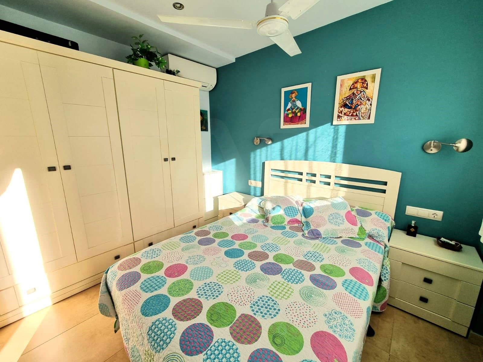 5 slaapkamer Huis te koop in L'Ametlla de Mar met zwembad garage - € 450.000 (Ref: 10057370)