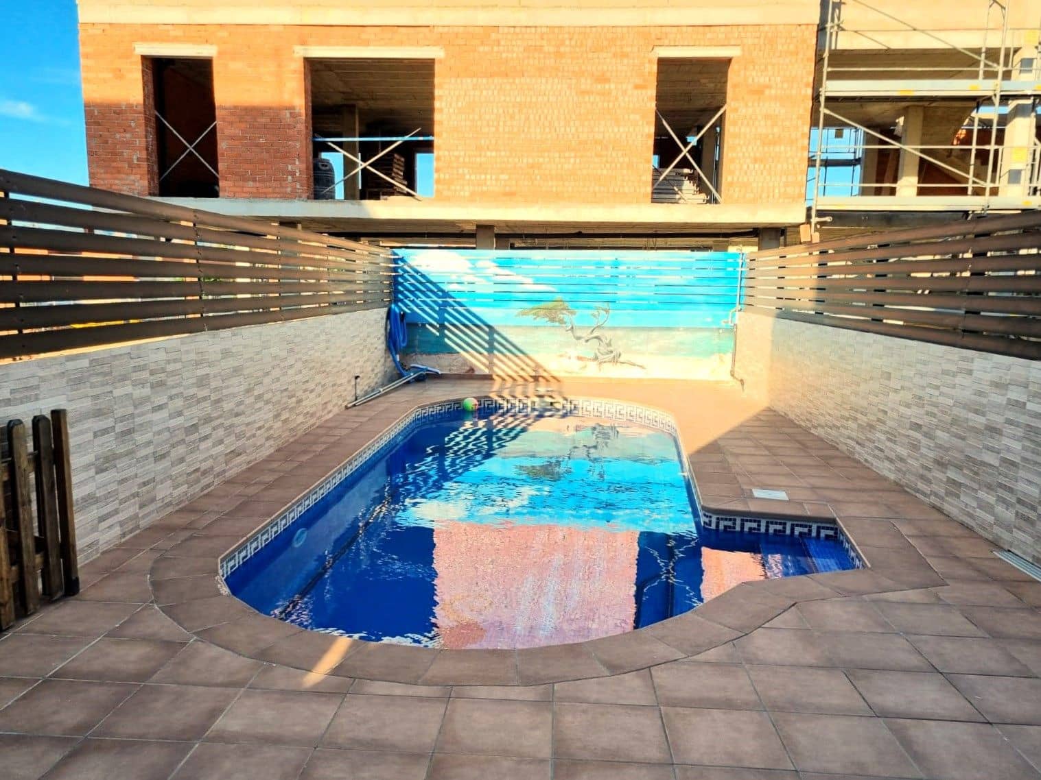 5 slaapkamer Huis te koop in L'Ametlla de Mar met zwembad garage - € 450.000 (Ref: 10057370)