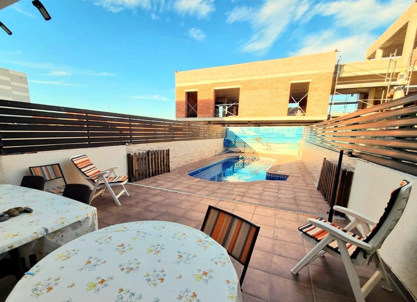 5 slaapkamer Huis te koop in L'Ametlla de Mar met zwembad garage - € 450.000 (Ref: 10057370)