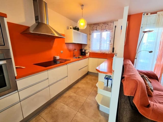 5 Zimmer Haus zu verkaufen in L'Ametlla de Mar mit Pool Garage - 450.000 € (Ref: 10057370)