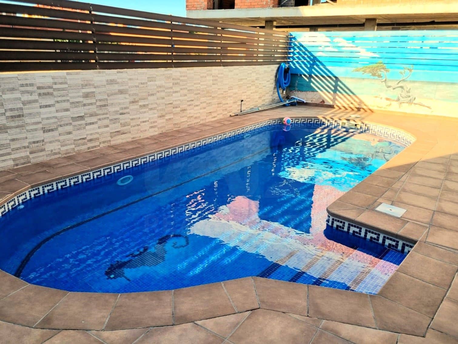 5 slaapkamer Huis te koop in L'Ametlla de Mar met zwembad garage - € 450.000 (Ref: 10057370)