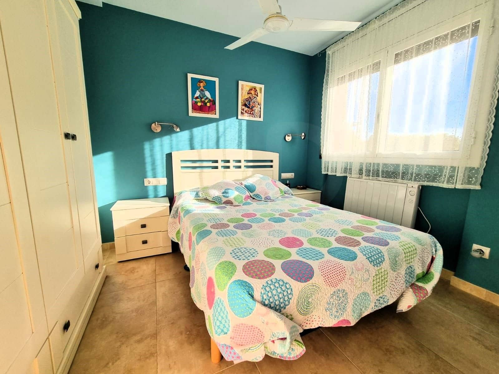 5 slaapkamer Huis te koop in L'Ametlla de Mar met zwembad garage - € 450.000 (Ref: 10057370)