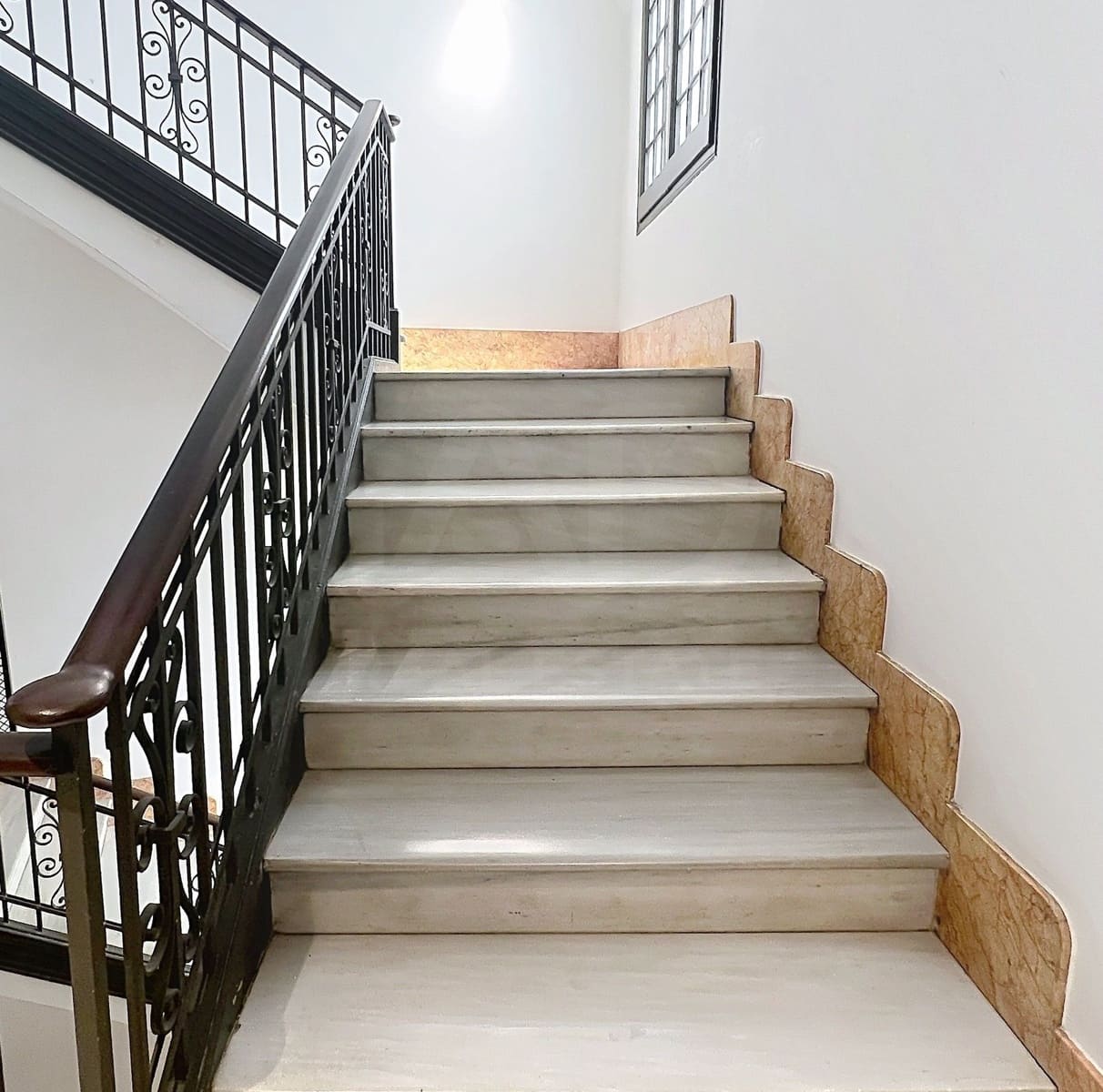 2 makuuhuone Huoneisto myytävänä paikassa Barcelona kaupunki - 795 000 € (Ref: 10057371)