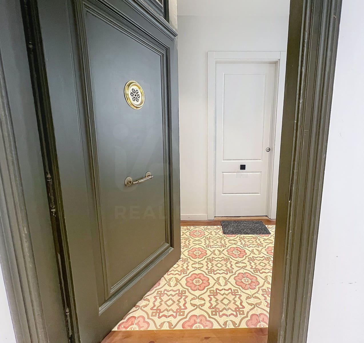 2 makuuhuone Huoneisto myytävänä paikassa Barcelona kaupunki - 795 000 € (Ref: 10057371)