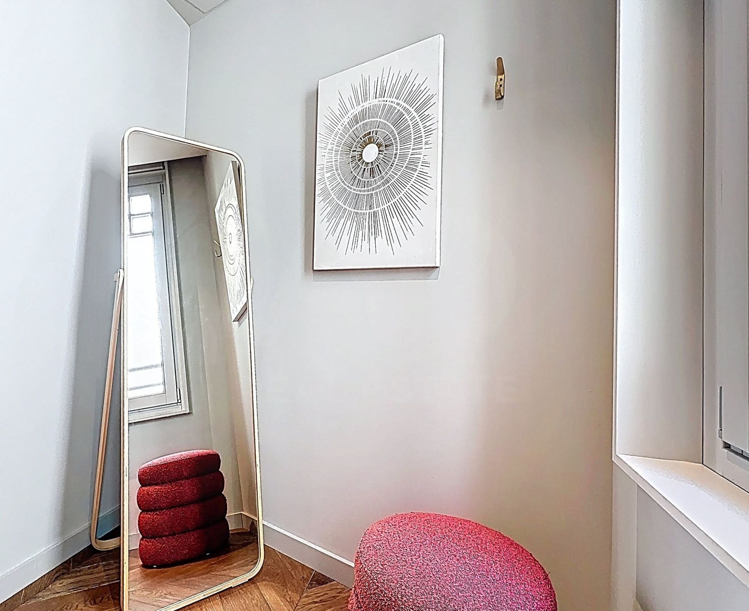 2 makuuhuone Huoneisto myytävänä paikassa Barcelona kaupunki - 795 000 € (Ref: 10057371)