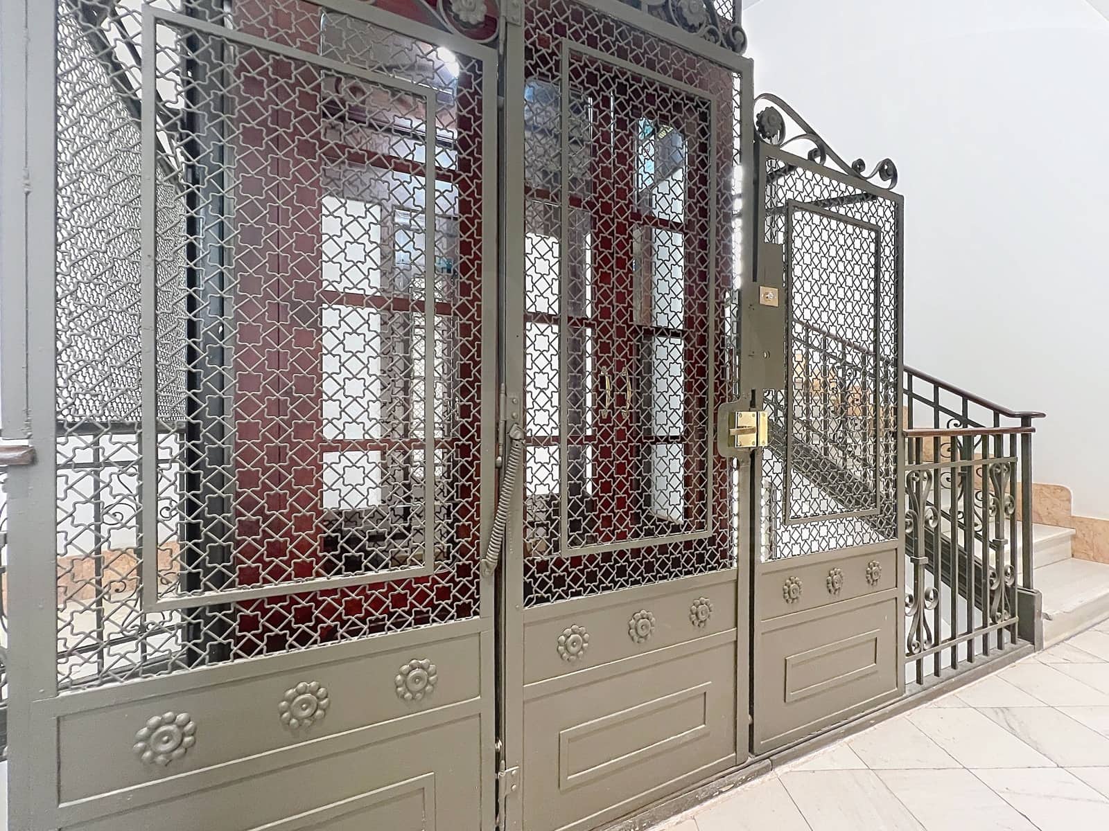 2 makuuhuone Huoneisto myytävänä paikassa Barcelona kaupunki - 795 000 € (Ref: 10057371)