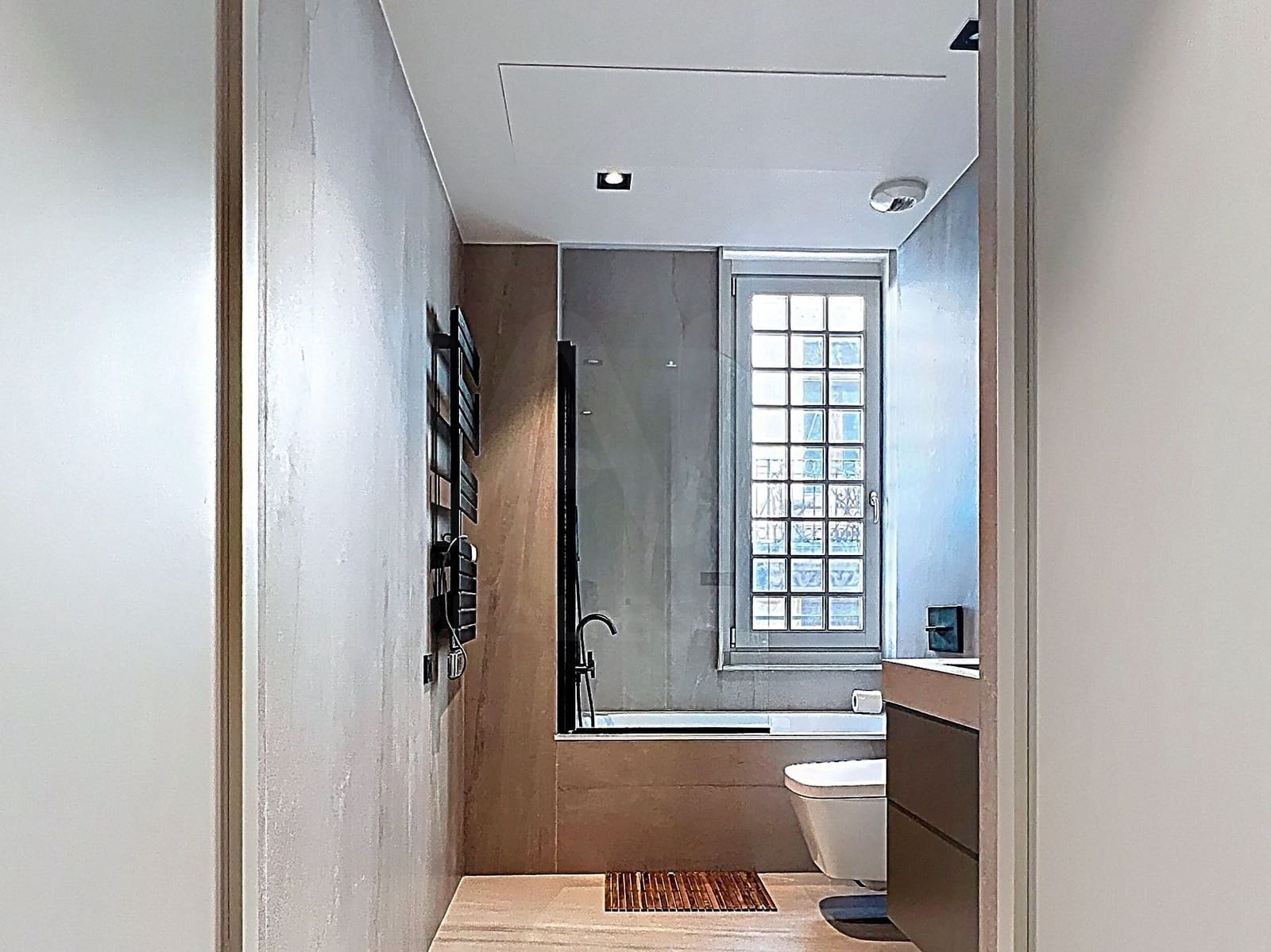 2 makuuhuone Huoneisto myytävänä paikassa Barcelona kaupunki - 795 000 € (Ref: 10057371)
