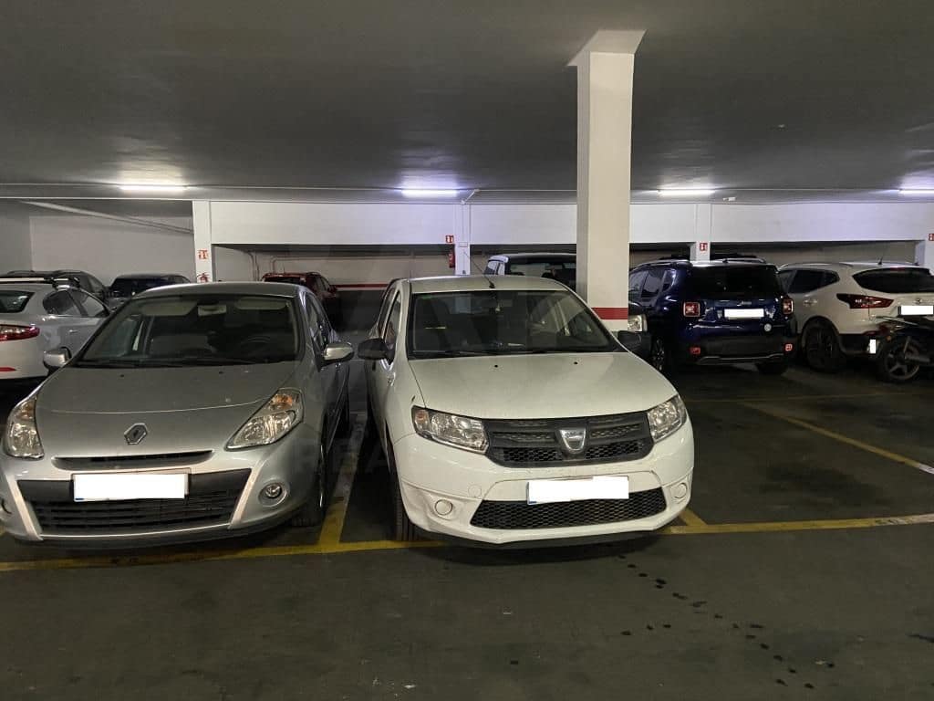 Garage in vendita in Barcelona citta - 18.500 € (Rif: 10057372)