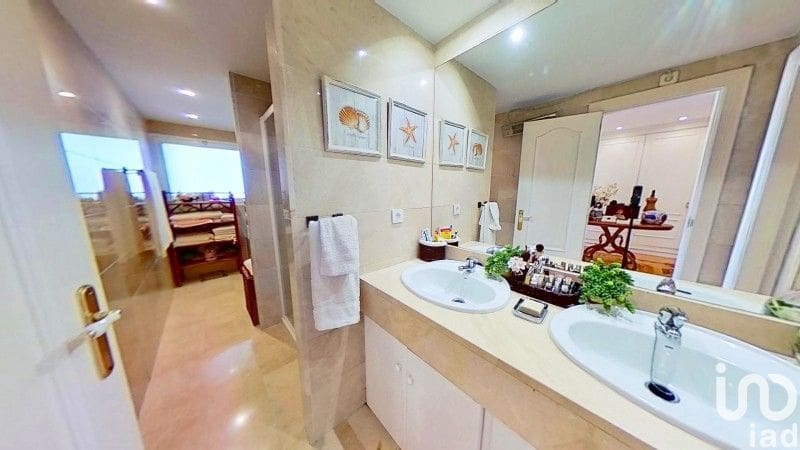 5 quarto Moradia em Banda para venda em Alicante cidade com piscina garagem - 875 000 € (Ref: 10057373)