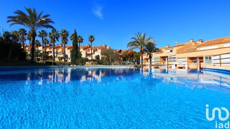 5 quarto Moradia em Banda para venda em Alicante cidade com piscina garagem - 875 000 € (Ref: 10057373)