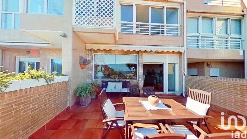 5 quarto Moradia em Banda para venda em Alicante cidade com piscina garagem - 875 000 € (Ref: 10057373)