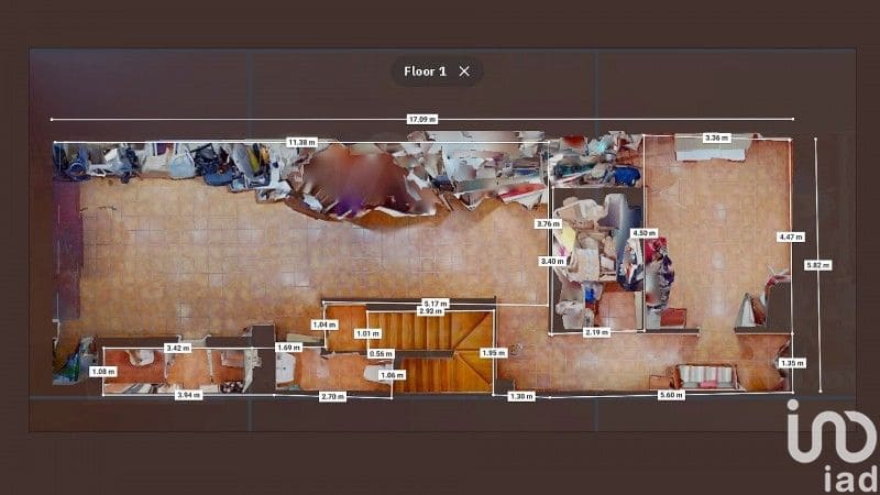 5 quarto Moradia em Banda para venda em Alicante cidade com piscina garagem - 875 000 € (Ref: 10057373)