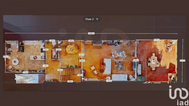 5 quarto Moradia em Banda para venda em Alicante cidade com piscina garagem - 875 000 € (Ref: 10057373)