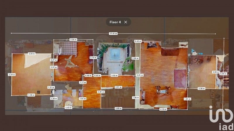5 quarto Moradia em Banda para venda em Alicante cidade com piscina garagem - 875 000 € (Ref: 10057373)