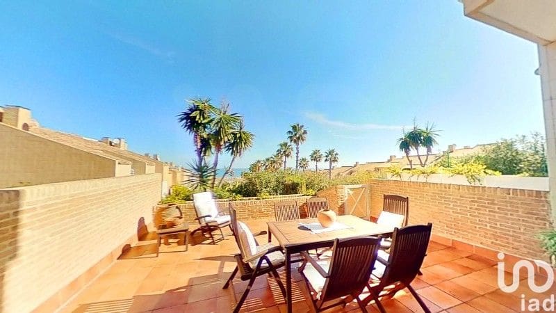 5 quarto Moradia em Banda para venda em Alicante cidade com piscina garagem - 875 000 € (Ref: 10057373)
