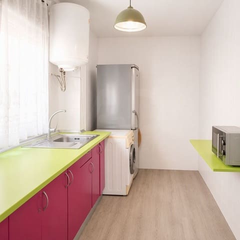 3 soveværelse Lejlighed til salg i Roquetas de Mar med garage - € 151.050 (Ref: 10057374)