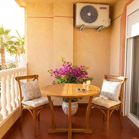 3 soverom Leilighet til salgs i Roquetas de Mar med garasje - € 151 050 (Ref: 10057374)
