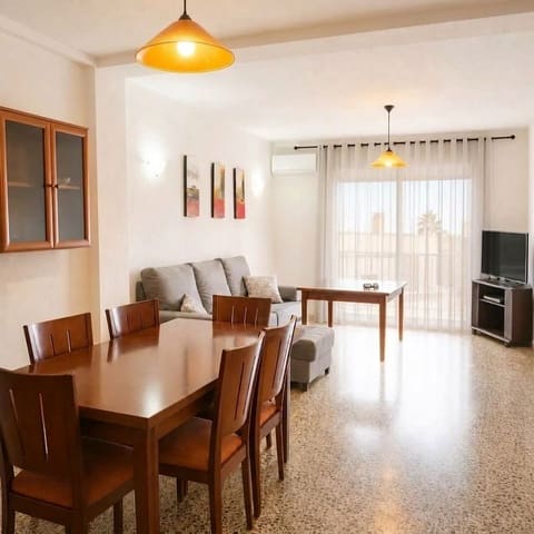 3 soverom Leilighet til salgs i Roquetas de Mar med garasje - € 151 050 (Ref: 10057374)