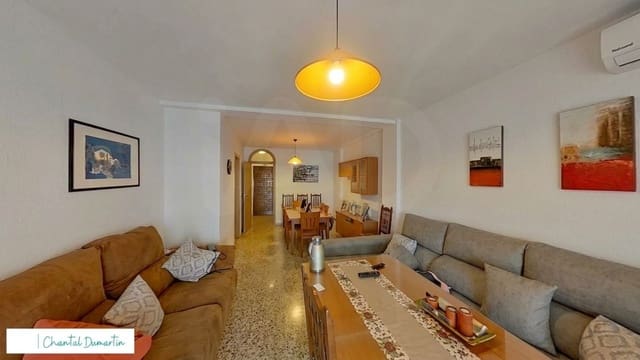 3 soverom Leilighet til salgs i Roquetas de Mar med garasje - € 151 050 (Ref: 10057374)