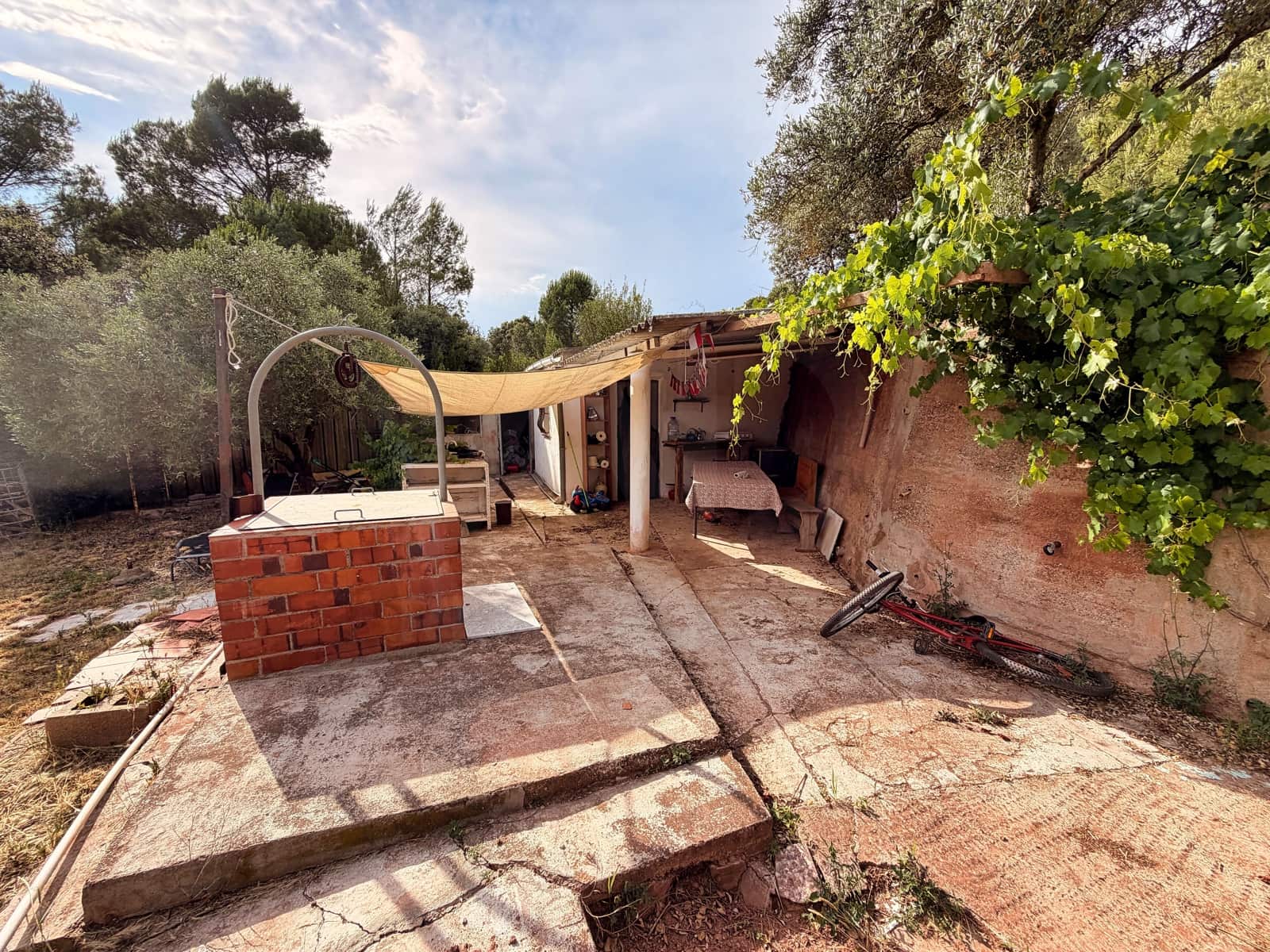 Grond te koop in Vacarisses - € 55.000 (Ref: 10057883)