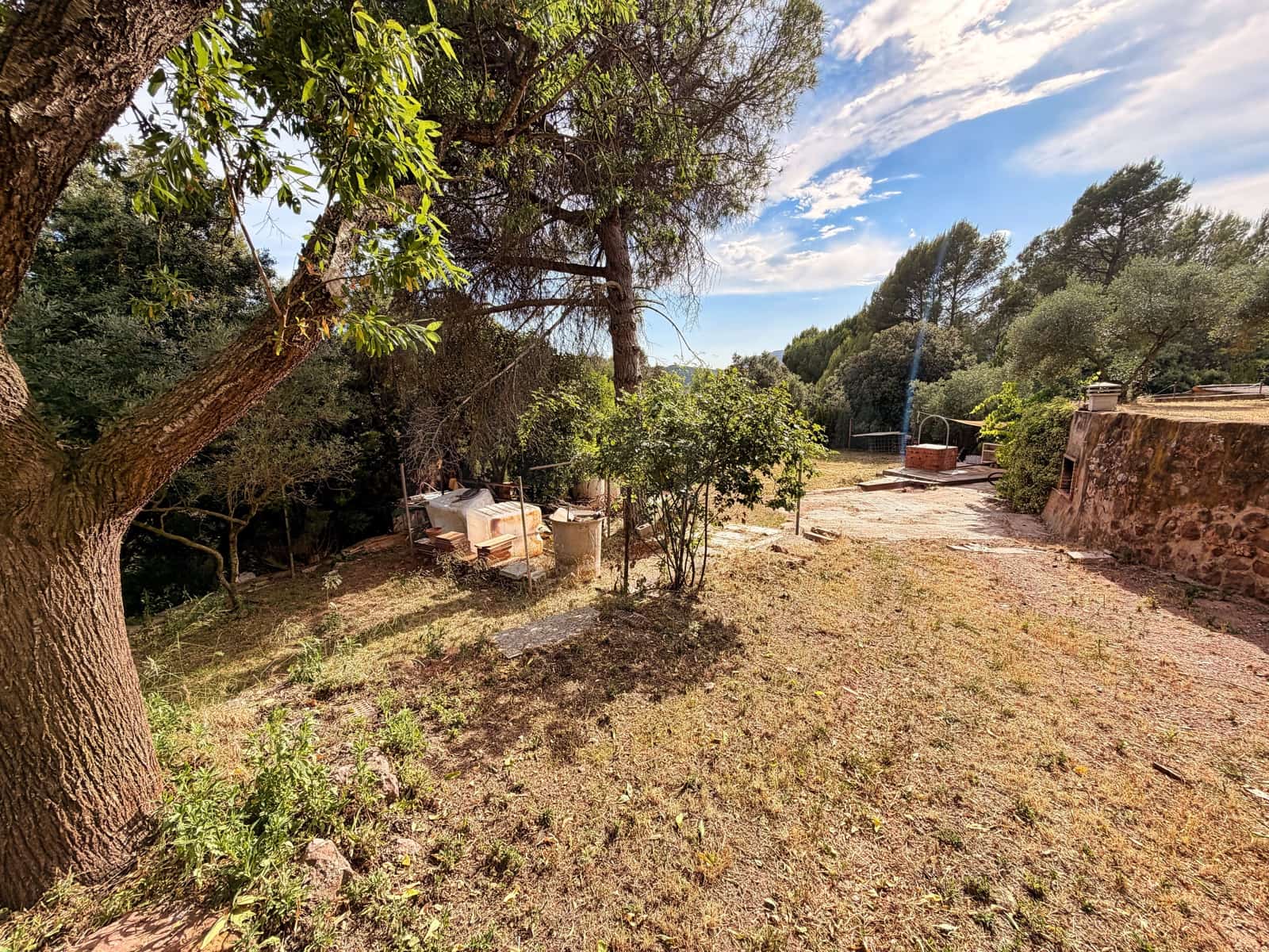 Grond te koop in Vacarisses - € 55.000 (Ref: 10057883)