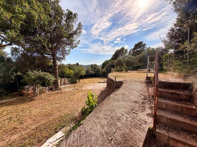 Grond te koop in Vacarisses - € 55.000 (Ref: 10057883)