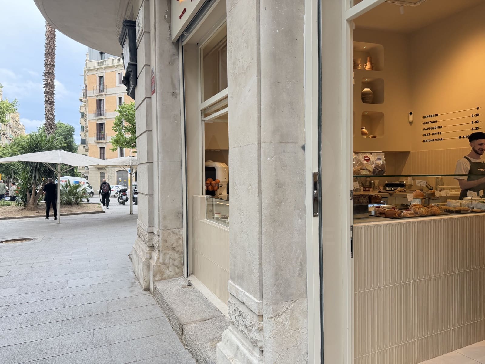 3 camera da letto Appartamento in vendita in Barcelona citta - 960.000 € (Rif: 10057884)