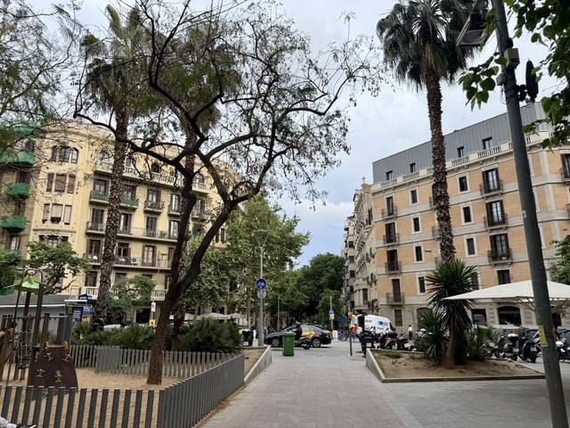 3 camera da letto Appartamento in vendita in L'Antiga Esquerra de L'Eixample, Barcelona città - 960.000 € (Rif: 10057884)