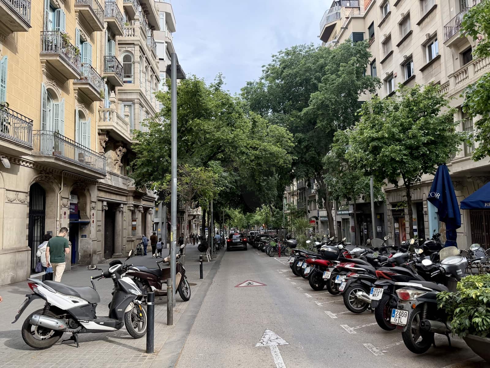 3 camera da letto Appartamento in vendita in Barcelona citta - 960.000 € (Rif: 10057884)