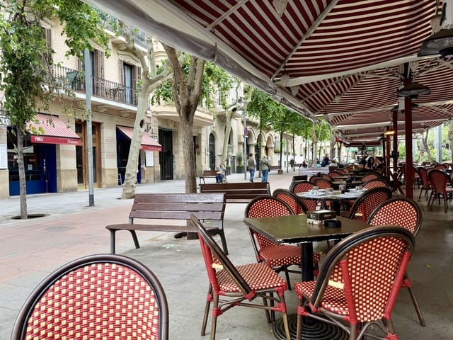 3 camera da letto Appartamento in vendita in L'Antiga Esquerra de L'Eixample, Barcelona città - 960.000 € (Rif: 10057884)