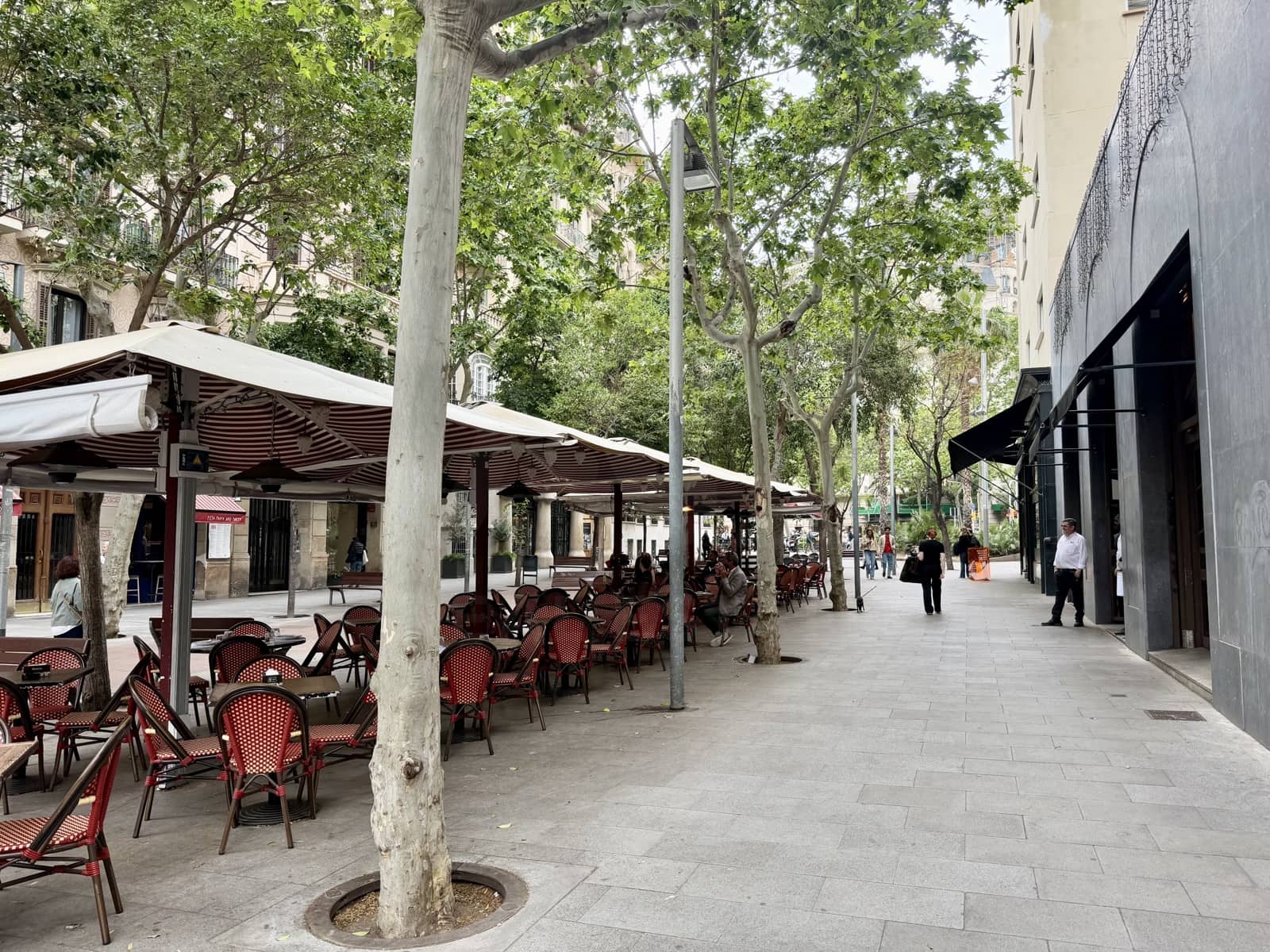 3 camera da letto Appartamento in vendita in Barcelona citta - 960.000 € (Rif: 10057884)
