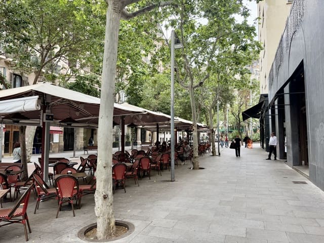 3 camera da letto Appartamento in vendita in L'Antiga Esquerra de L'Eixample, Barcelona città - 960.000 € (Rif: 10057884)