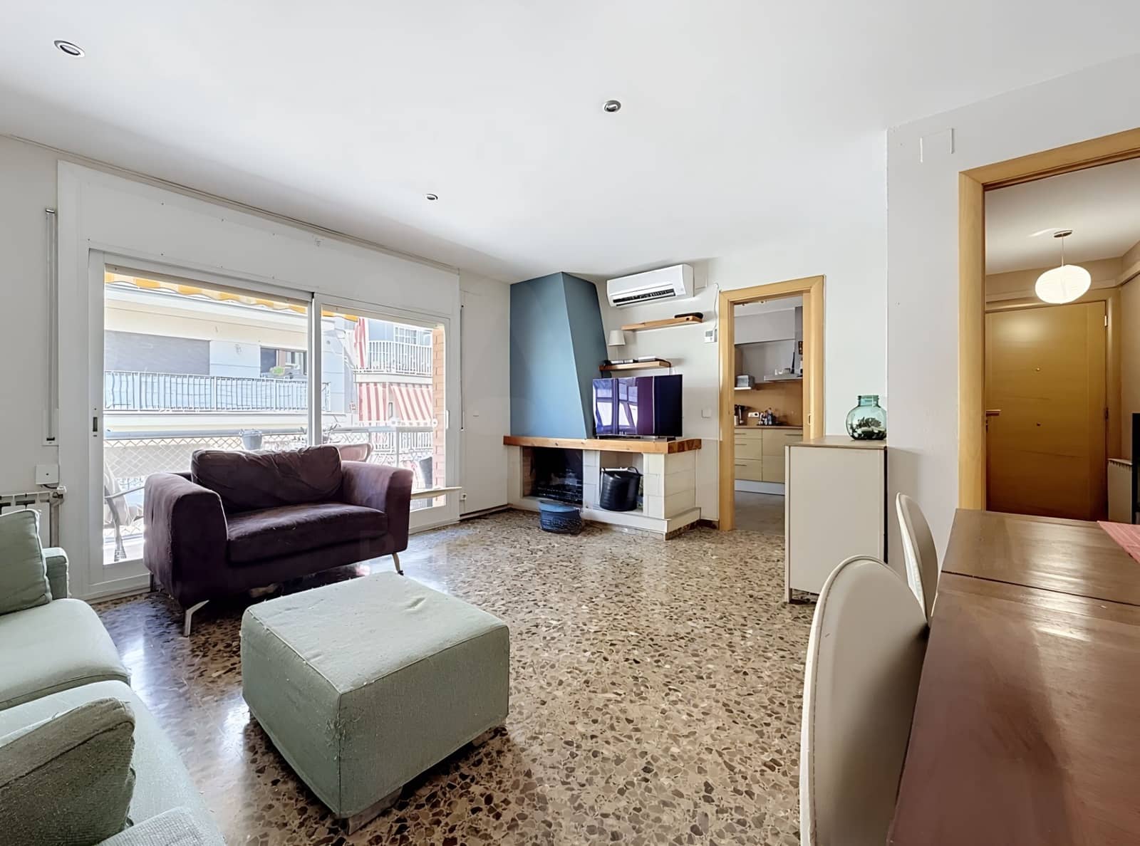 4 bedroom Apartment for sale in Vilanova i la Geltru - € 320,000 (Ref: 10057888)