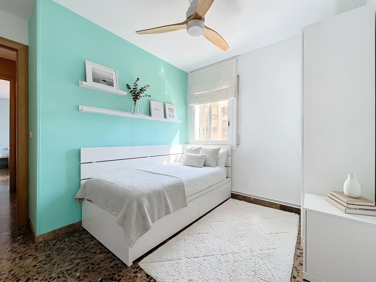 4 bedroom Apartment for sale in Vilanova i la Geltru - € 320,000 (Ref: 10057888)