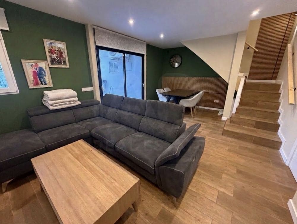 4 Zimmer Reihenhaus zu verkaufen in Reus - 410.000 € (Ref: 10057889)