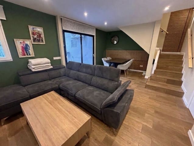 4 Zimmer Reihenhaus zu verkaufen in Reus - 410.000 € (Ref: 10057889)