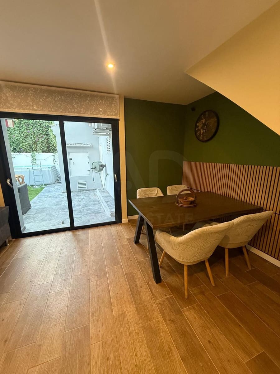 4 Zimmer Reihenhaus zu verkaufen in Reus - 410.000 € (Ref: 10057889)