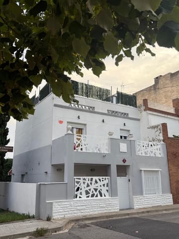 4 Zimmer Reihenhaus zu verkaufen in Reus - 410.000 € (Ref: 10057889)