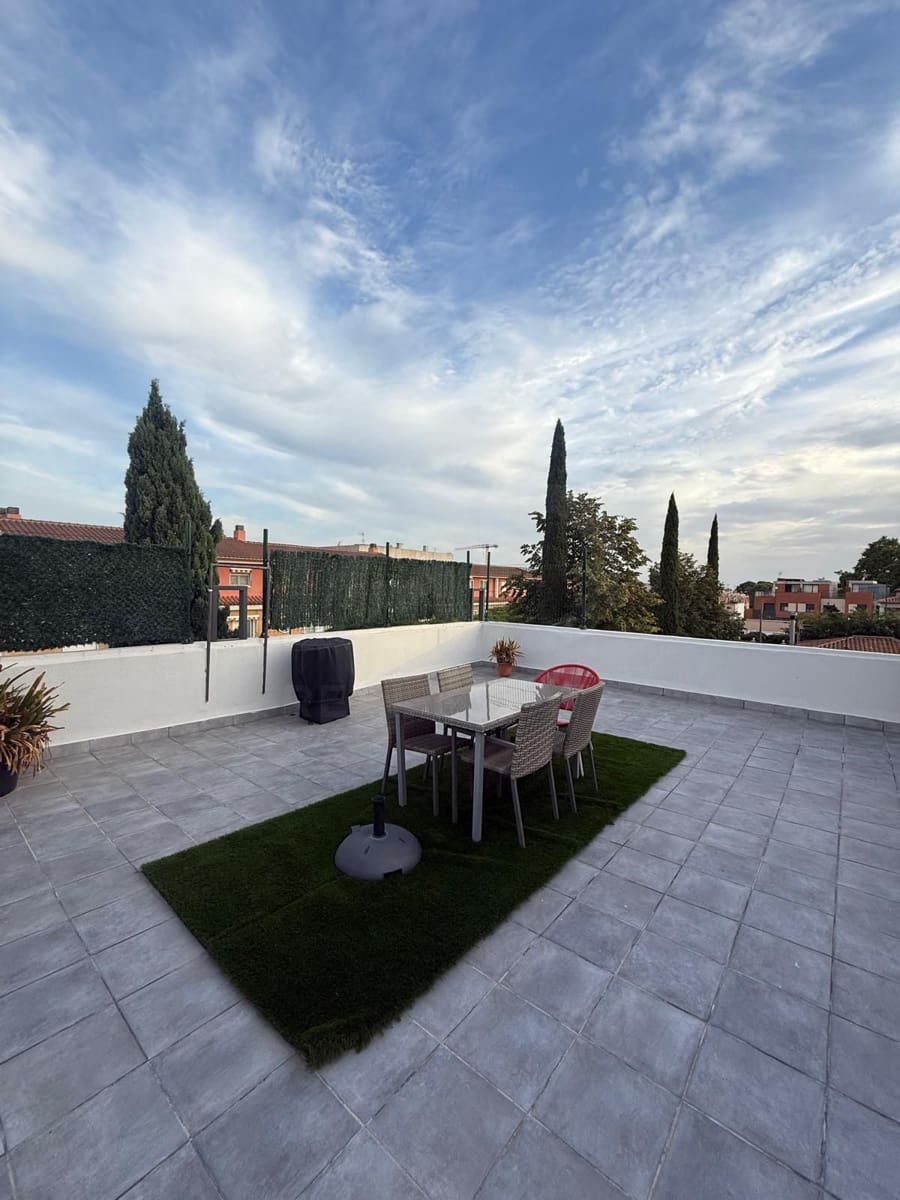 4 Zimmer Reihenhaus zu verkaufen in Reus - 410.000 € (Ref: 10057889)